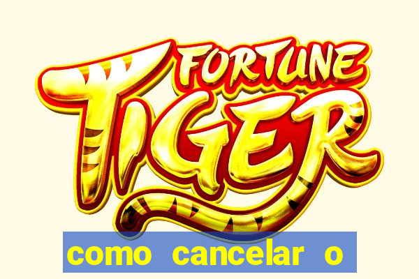 como cancelar o cpf online